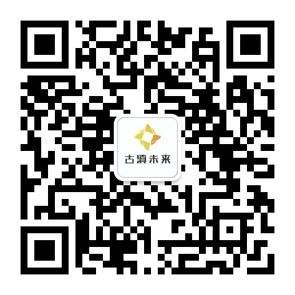 昆明航空旅游公众号二维码