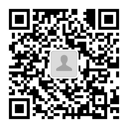 云龙检察室公众号二维码