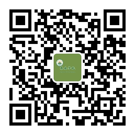 安徽农业大学茶与食品科技学院公众号二维码
