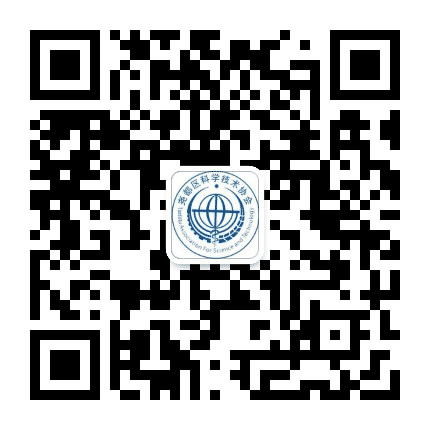 尧都科协公众号二维码