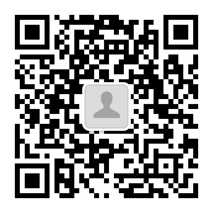 梧州警察马拉松公众号二维码