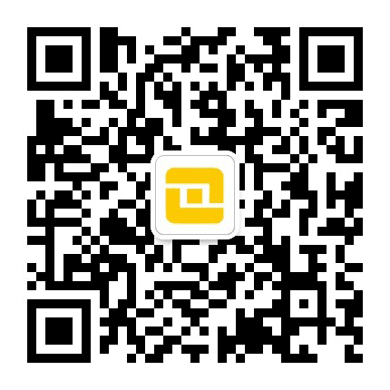 红耀金控公众号二维码