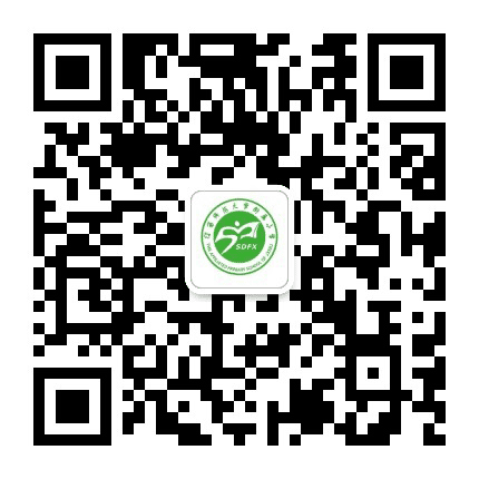 江西师范大学附属小学公众号二维码