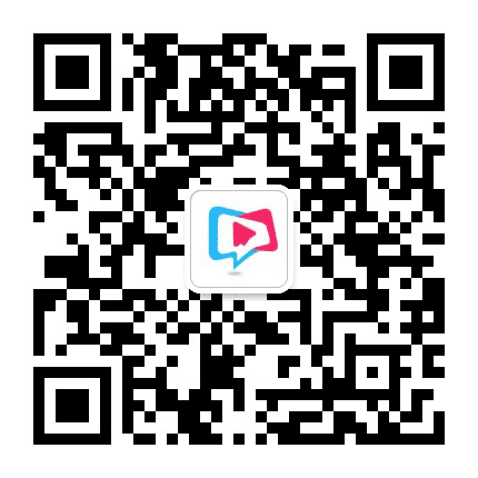 天籁在线网校公众号二维码
