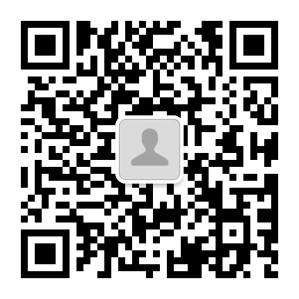 百草味郑州基地公众号二维码