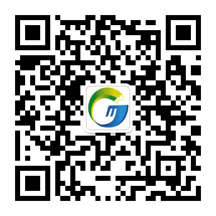 盘江集团公众号二维码