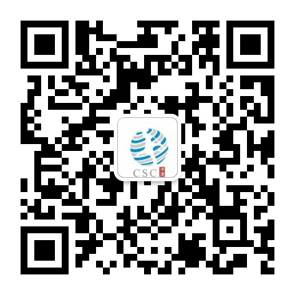 中国白银城公众号二维码