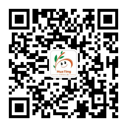 上海市松江区华亭幼儿园公众号二维码