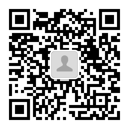 投资余杭公众号二维码