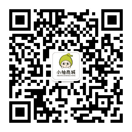 小柚优生活公众号二维码