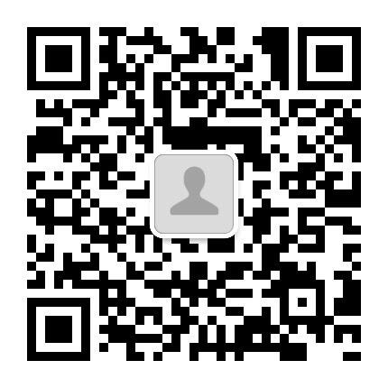 乐呵晏家公众号二维码