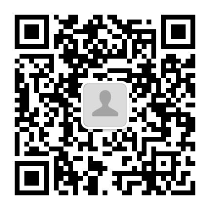 浉河民政公众号二维码