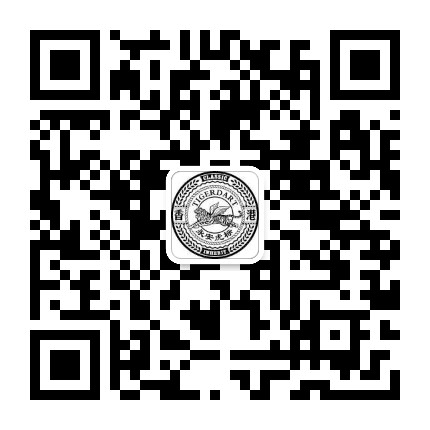 永安虎標公众号二维码