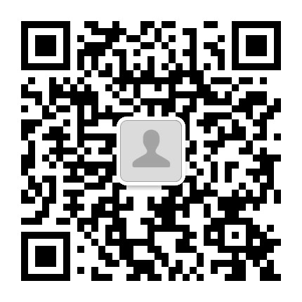 首都机场股份公司财务部公众号二维码