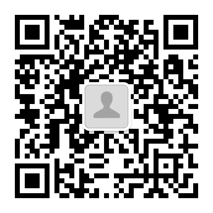 正和岛西南区公众号二维码