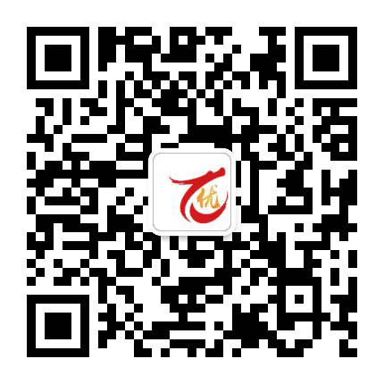 新宝股份 优才秀公众号二维码