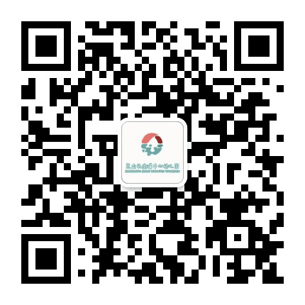岚山头街道中心幼儿园公众号二维码