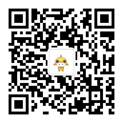 文旅六横公众号二维码