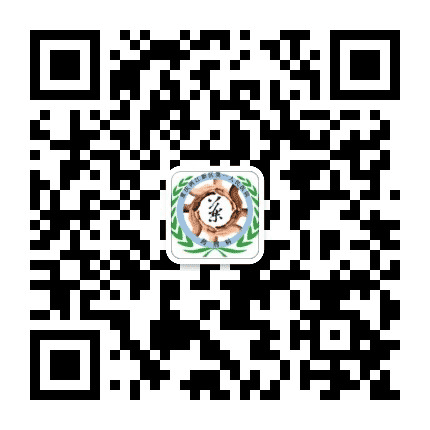 两江药师公众号二维码