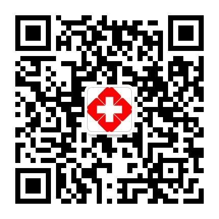 临沂首大医院不孕不育中医公众号二维码