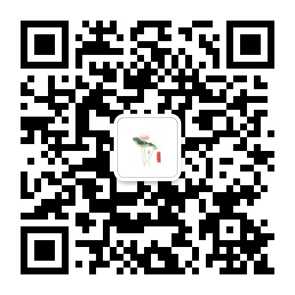 清新同安公众号二维码