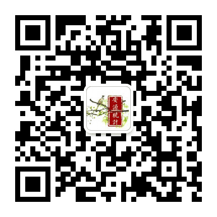安源统计anyuan公众号二维码