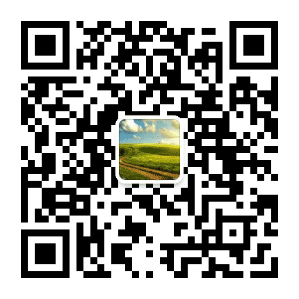西柳沟街道张家大坪村公众号二维码