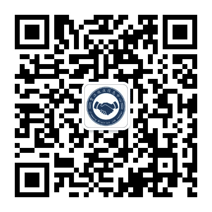 贾汪就业信息中心公众号二维码