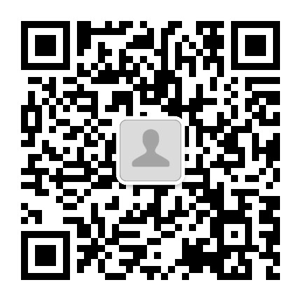 南阳治安公众号二维码