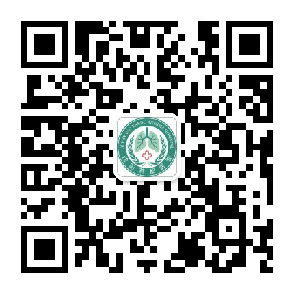 沈阳燕都医院耳鼻喉科公众号二维码
