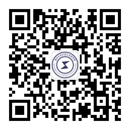温州大学乐清工业研究院公众号二维码