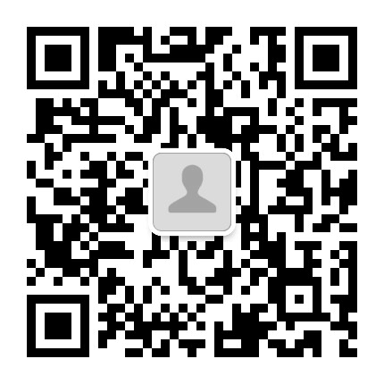 百色升学指导公众号二维码