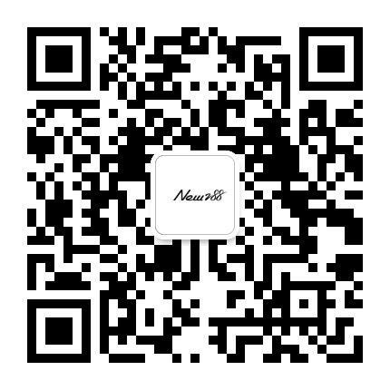 印湘江 NEW288公众号二维码