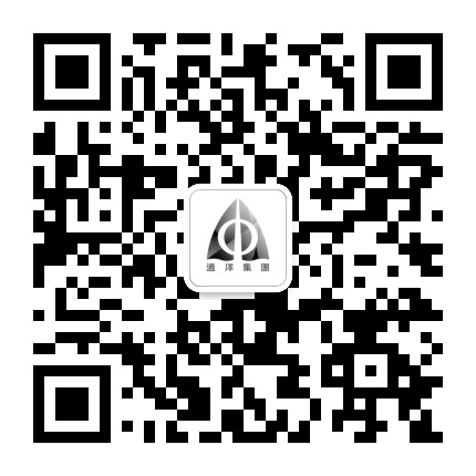 万和府公众号二维码