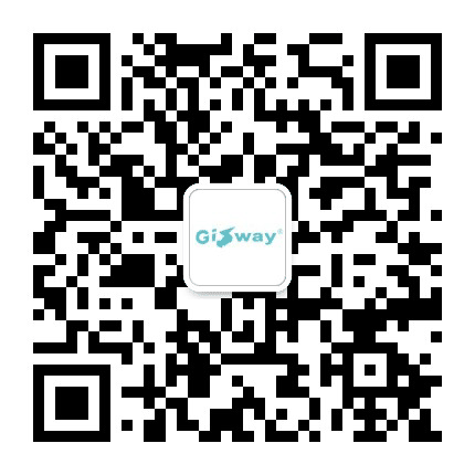 in经纬公众号二维码