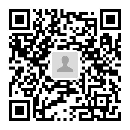 蓝润地产川北区域公众号二维码