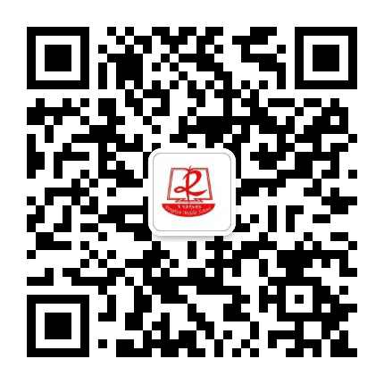 福建省连城县朋口中学公众号二维码