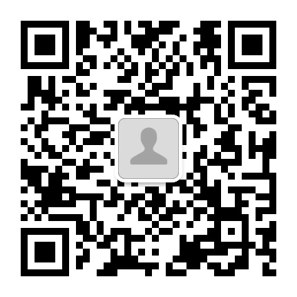 六安市公管局发布公众号二维码