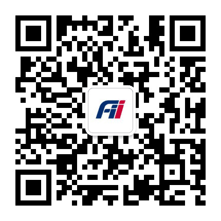 济源科技园公众号二维码