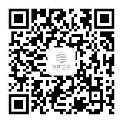 常州环球港湾公众号二维码