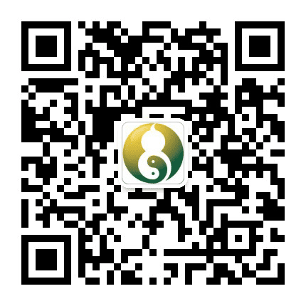 海上杏林寻珍公众号二维码