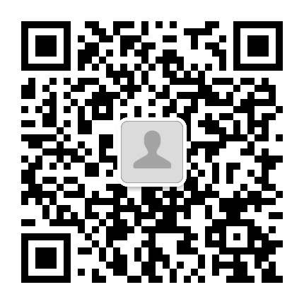 衡水市枣强县民政局公众号二维码