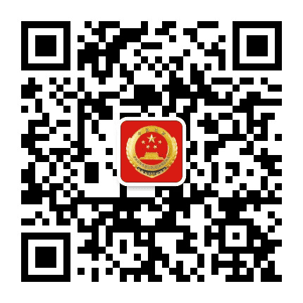 辽河分院公众号二维码