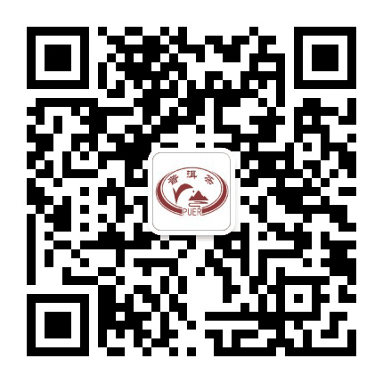 云南省普洱茶协会公众号二维码