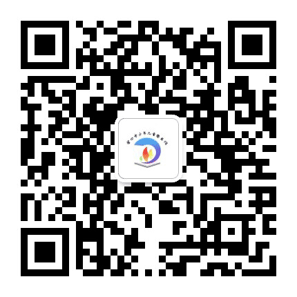 营口少年儿童图书馆公众号二维码