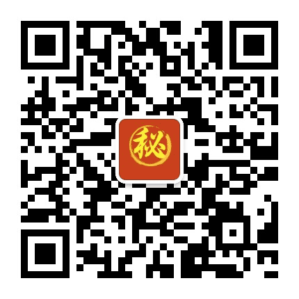 七言早读公众号二维码