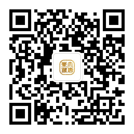 大唐军务公众号二维码