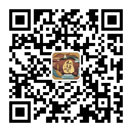 北大青年研究公众号二维码