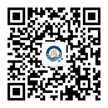 天津禹洲地产公众号二维码