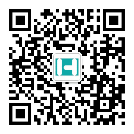 智能实验室设计与建设公众号二维码